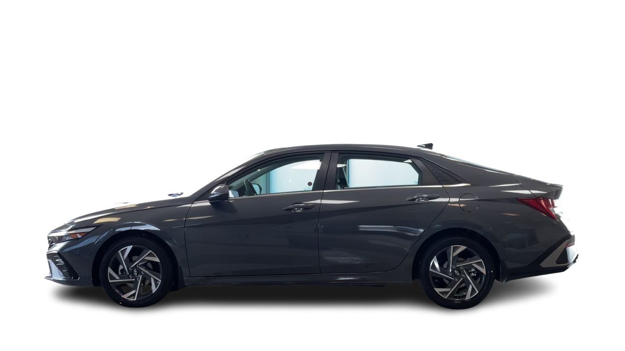 2025 Hyundai Elantra in Regina, Saskatchewan