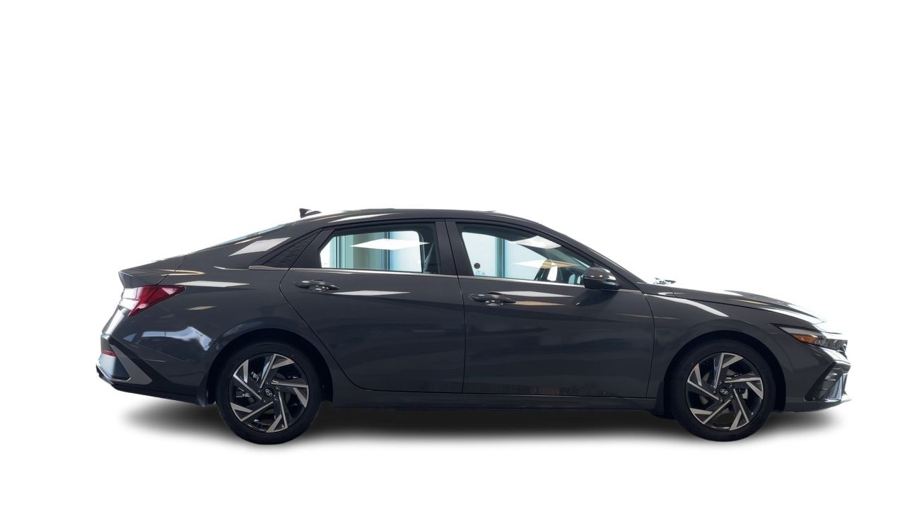 2025 Hyundai Elantra in Regina, Saskatchewan