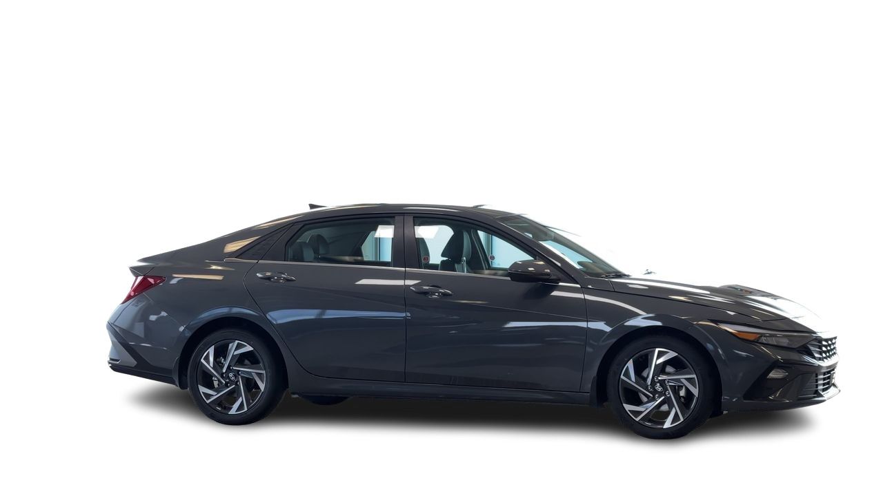 2025 Hyundai Elantra in Regina, Saskatchewan