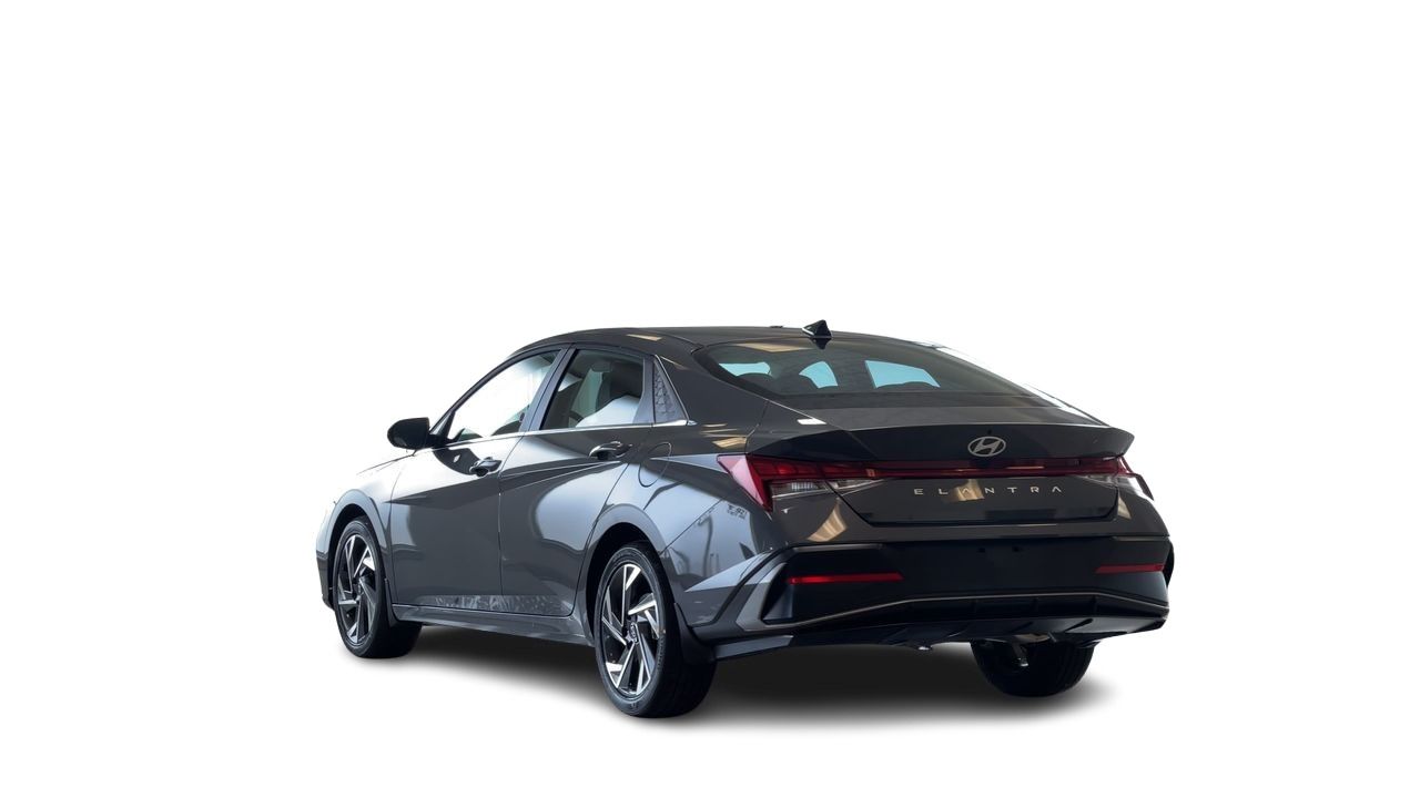 2025 Hyundai Elantra in Regina, Saskatchewan