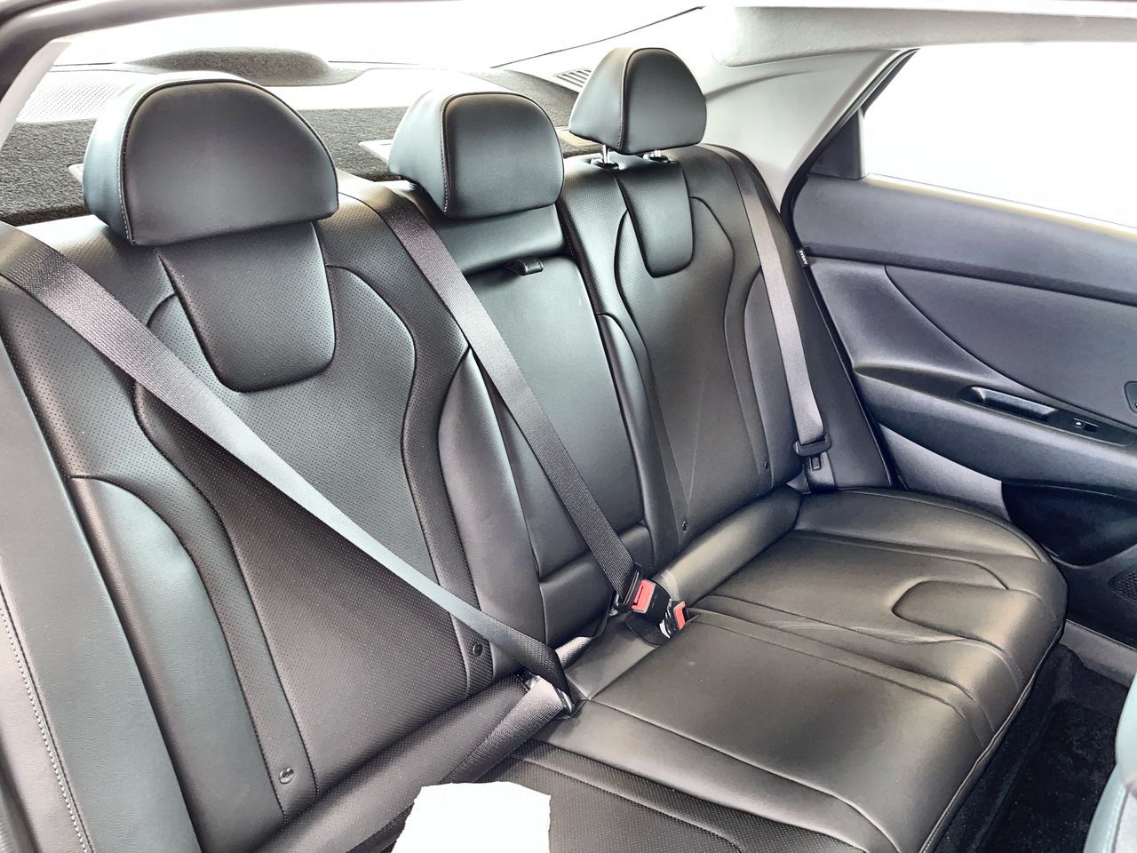 2025 Hyundai Elantra in Regina, Saskatchewan