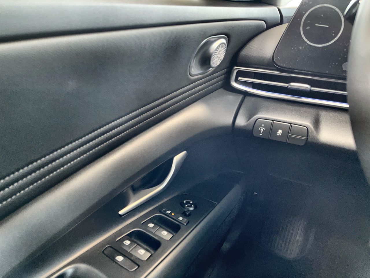 2025 Hyundai Elantra in Regina, Saskatchewan