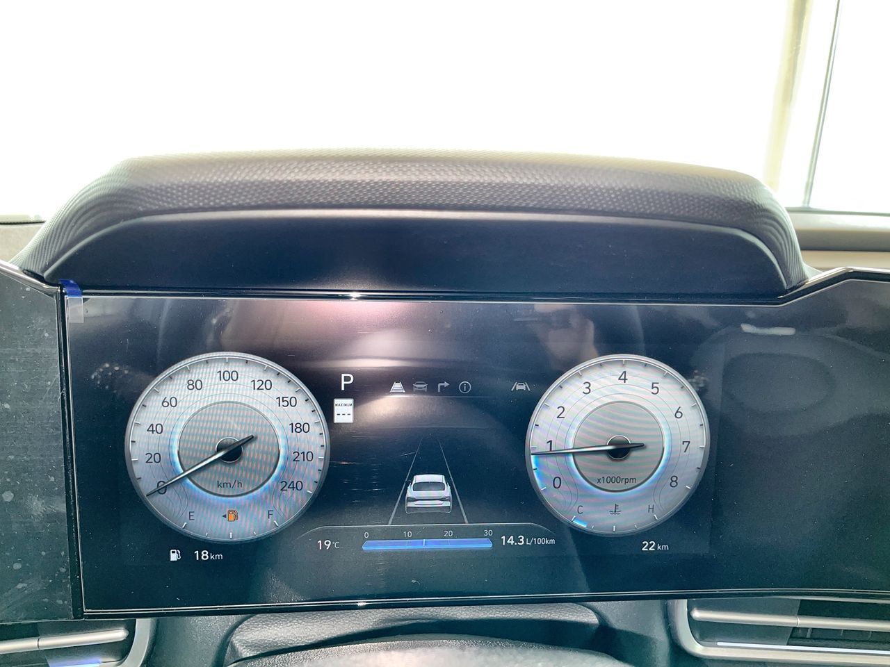 2025 Hyundai Elantra in Regina, Saskatchewan