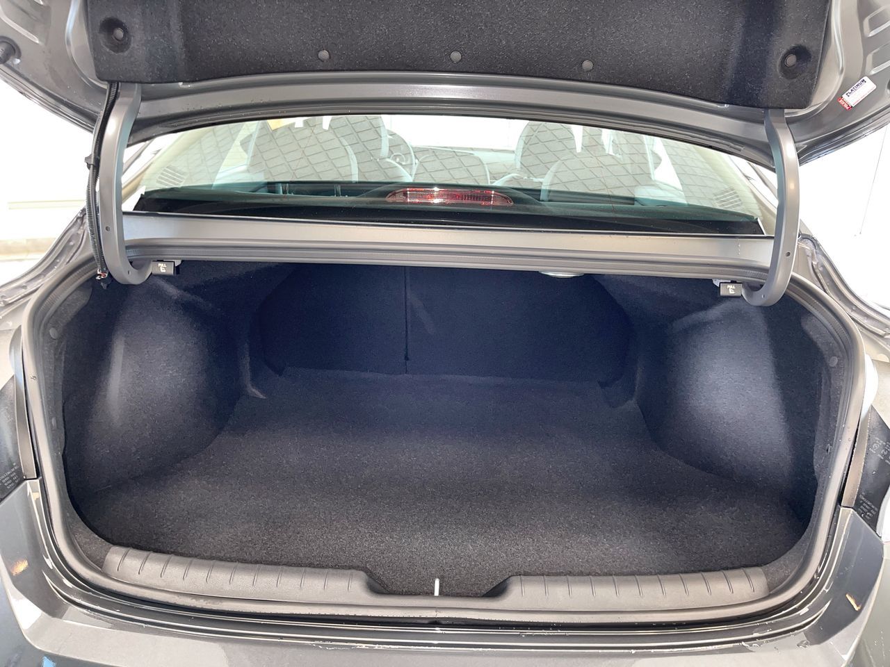 2025 Hyundai Elantra in Regina, Saskatchewan