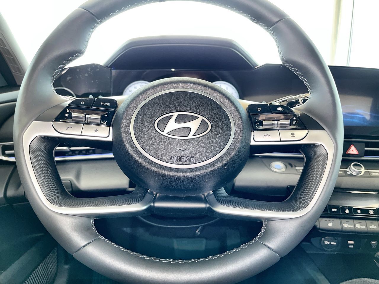 2025 Hyundai Elantra in Regina, Saskatchewan