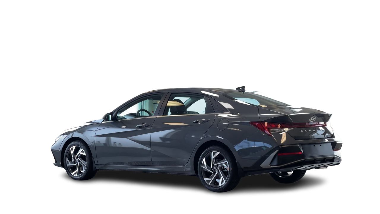 Hyundai Elantra  2025 à Regina, Saskatchewan