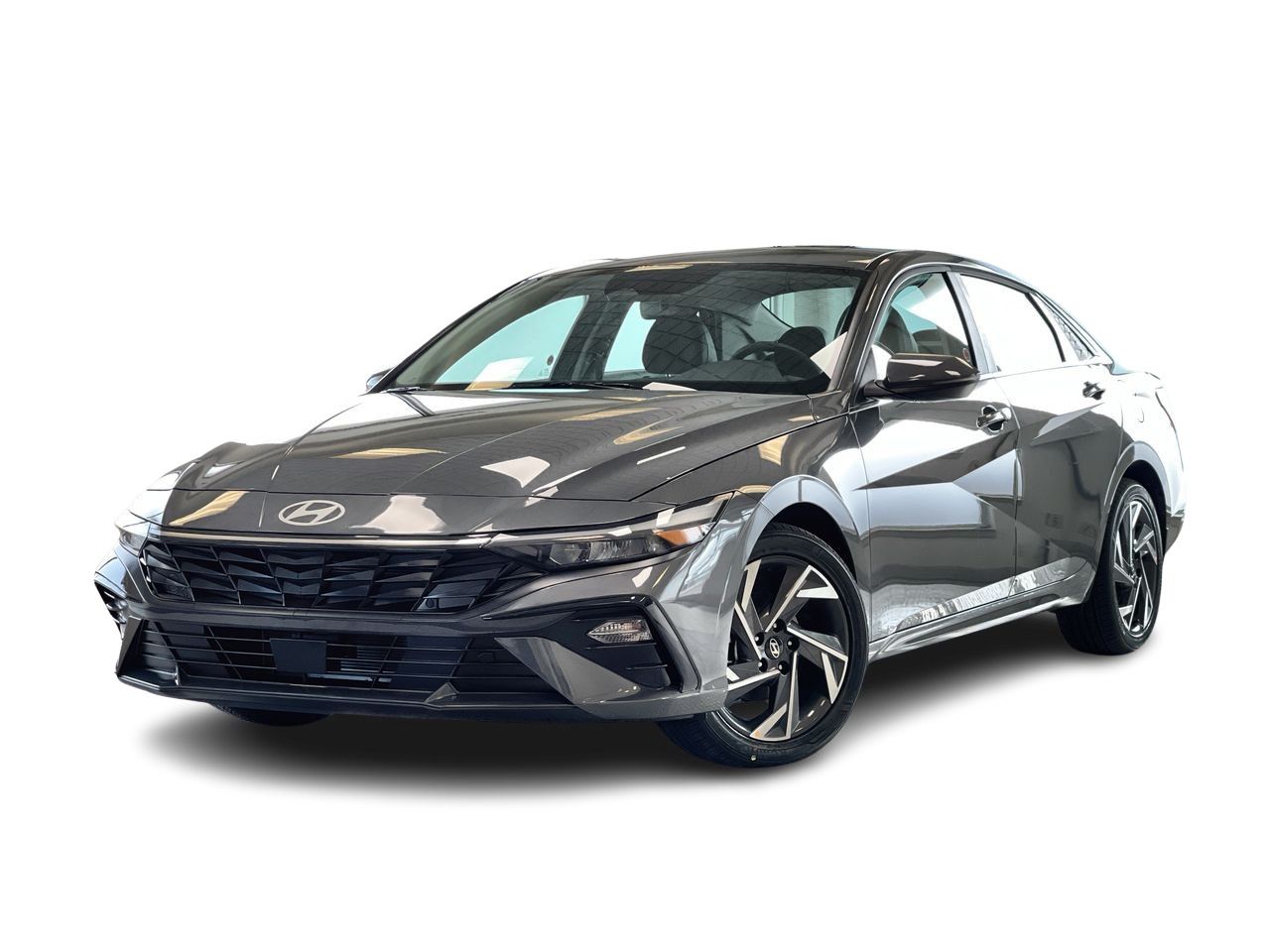2025 Hyundai Elantra in Regina, Saskatchewan