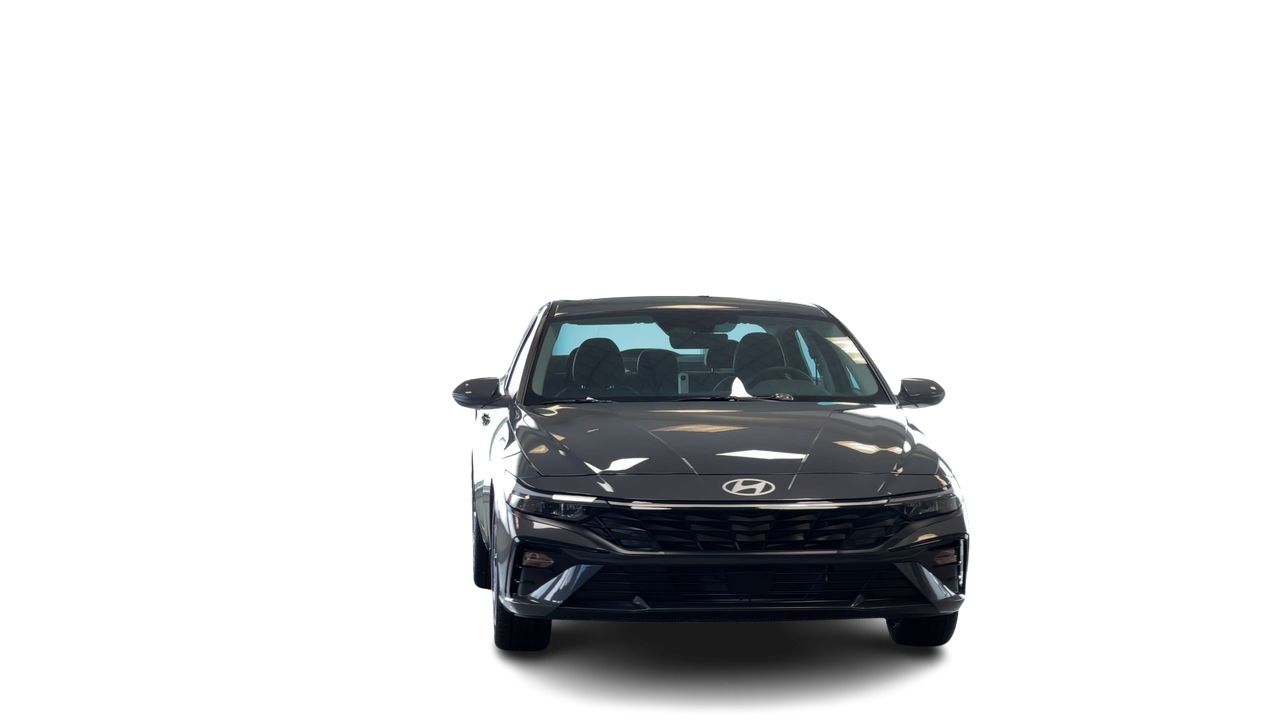 Hyundai Elantra  2025 à Regina, Saskatchewan