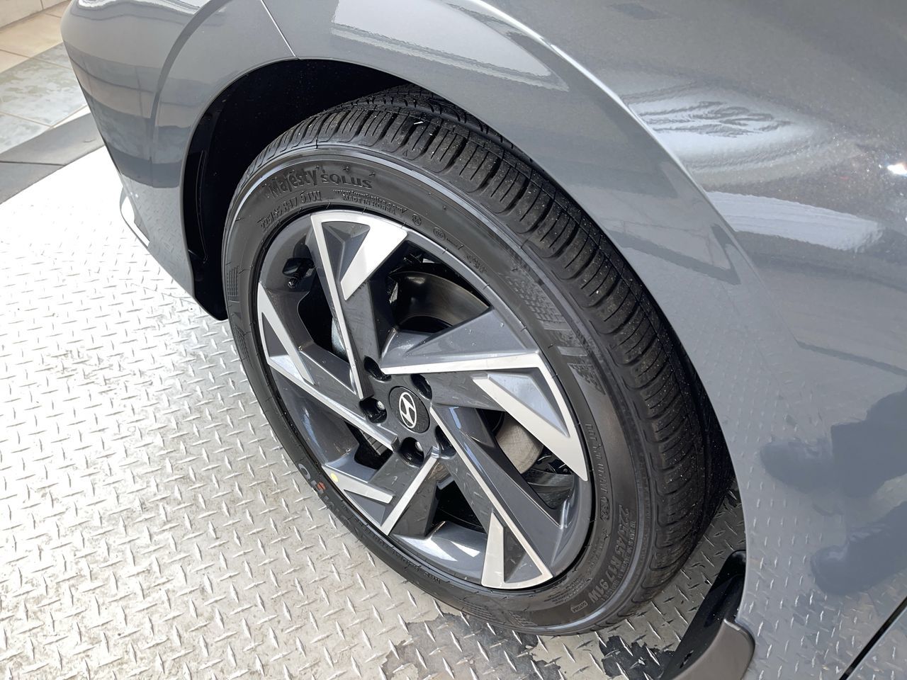 2025 Hyundai Elantra in Regina, Saskatchewan