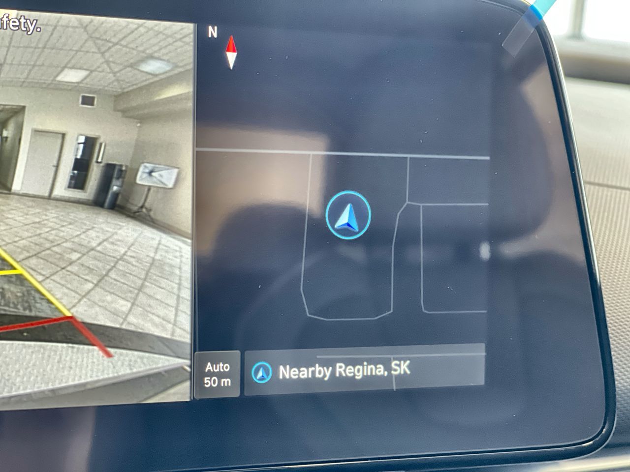 2025 Hyundai Elantra in Regina, Saskatchewan