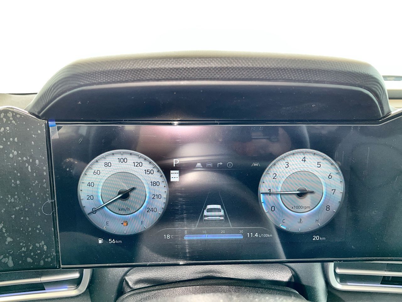 2025 Hyundai Elantra in Regina, Saskatchewan