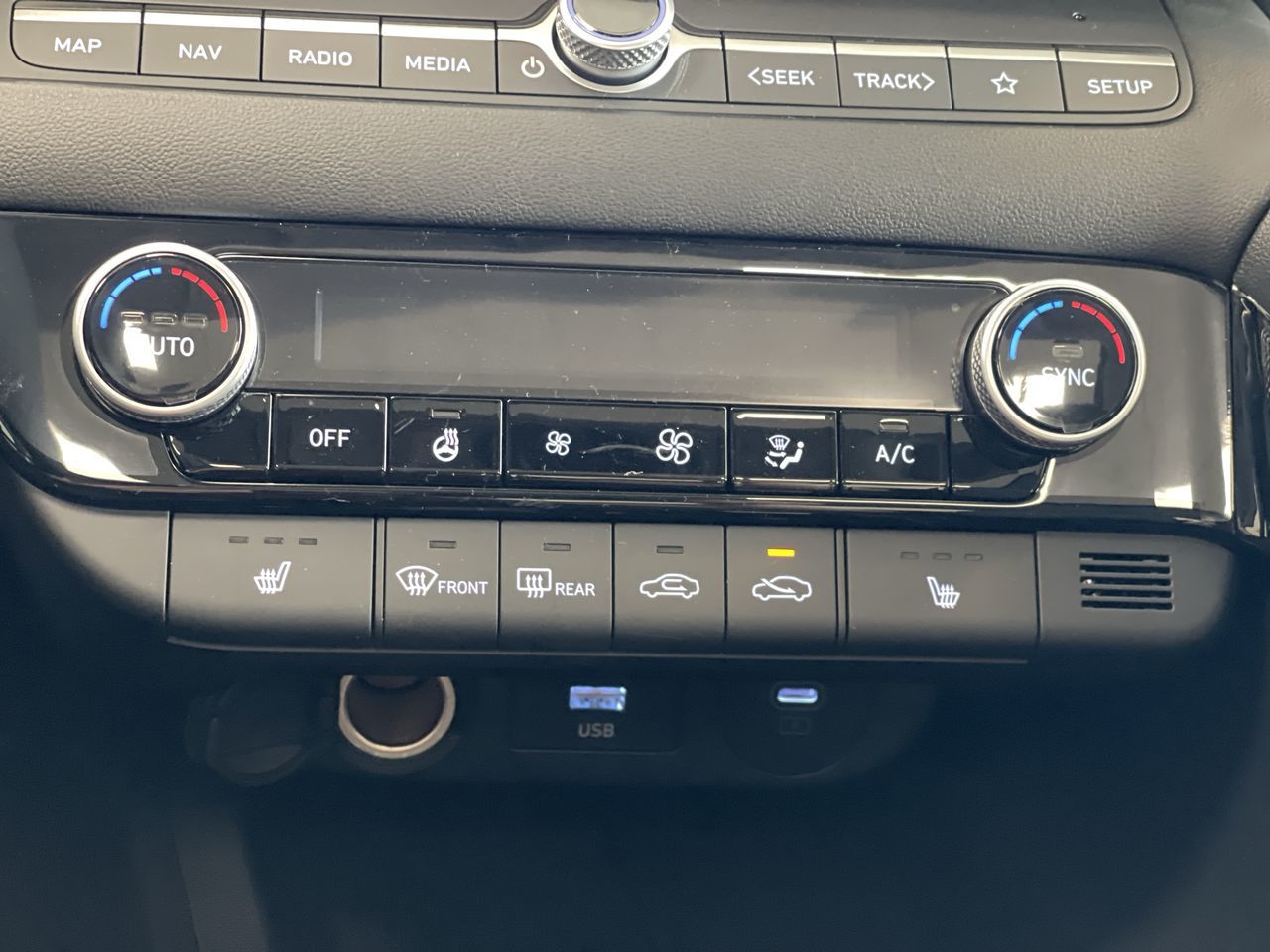 2025 Hyundai Elantra in Regina, Saskatchewan