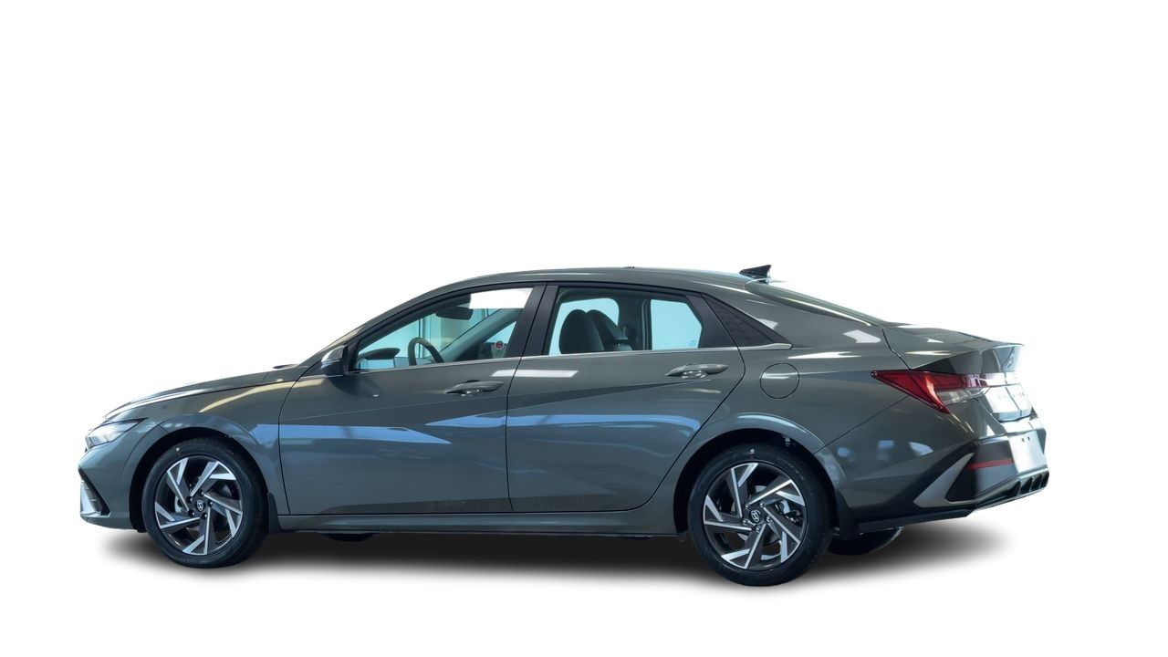 2025 Hyundai Elantra in Regina, Saskatchewan