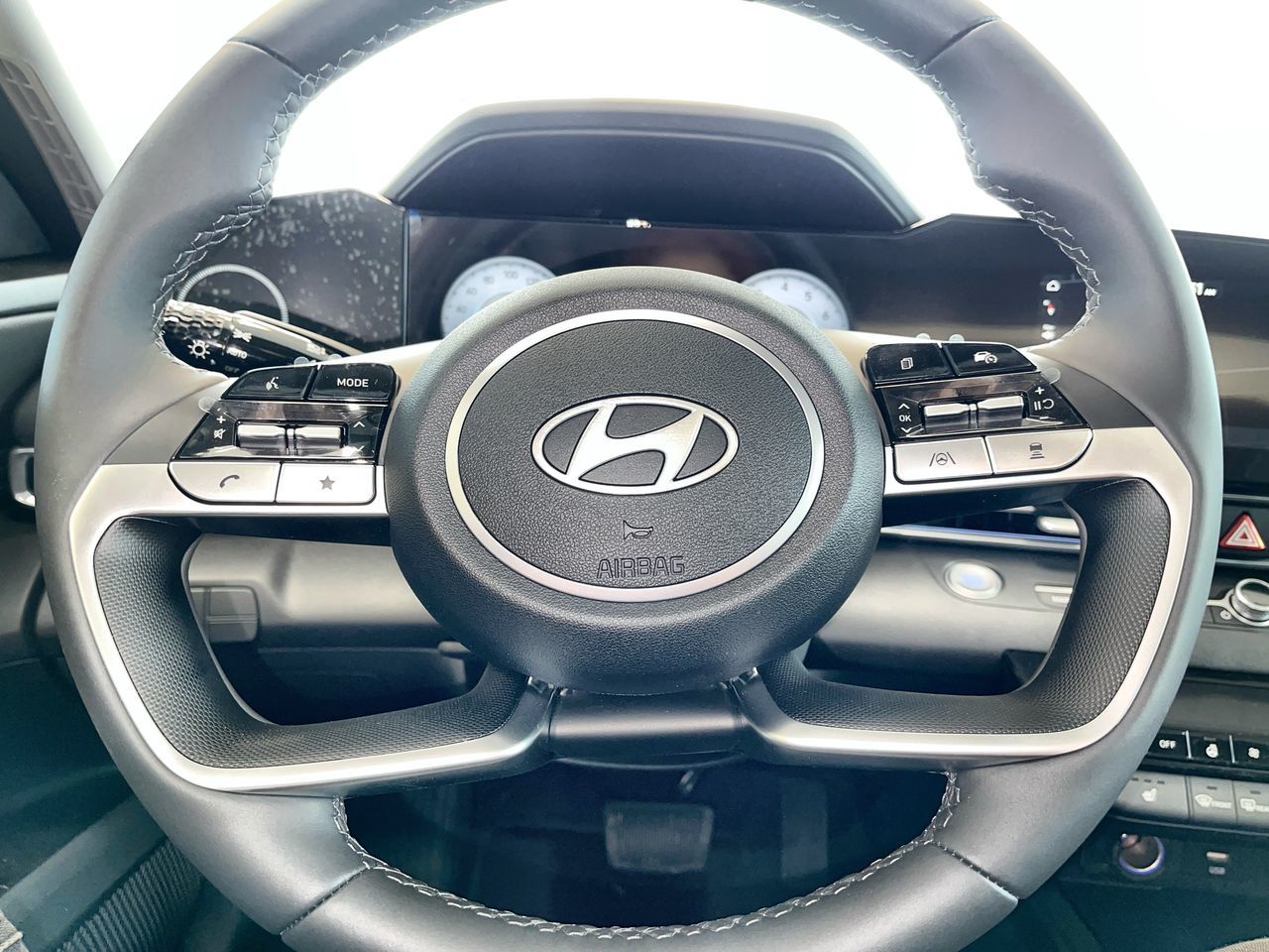 2025 Hyundai Elantra in Regina, Saskatchewan