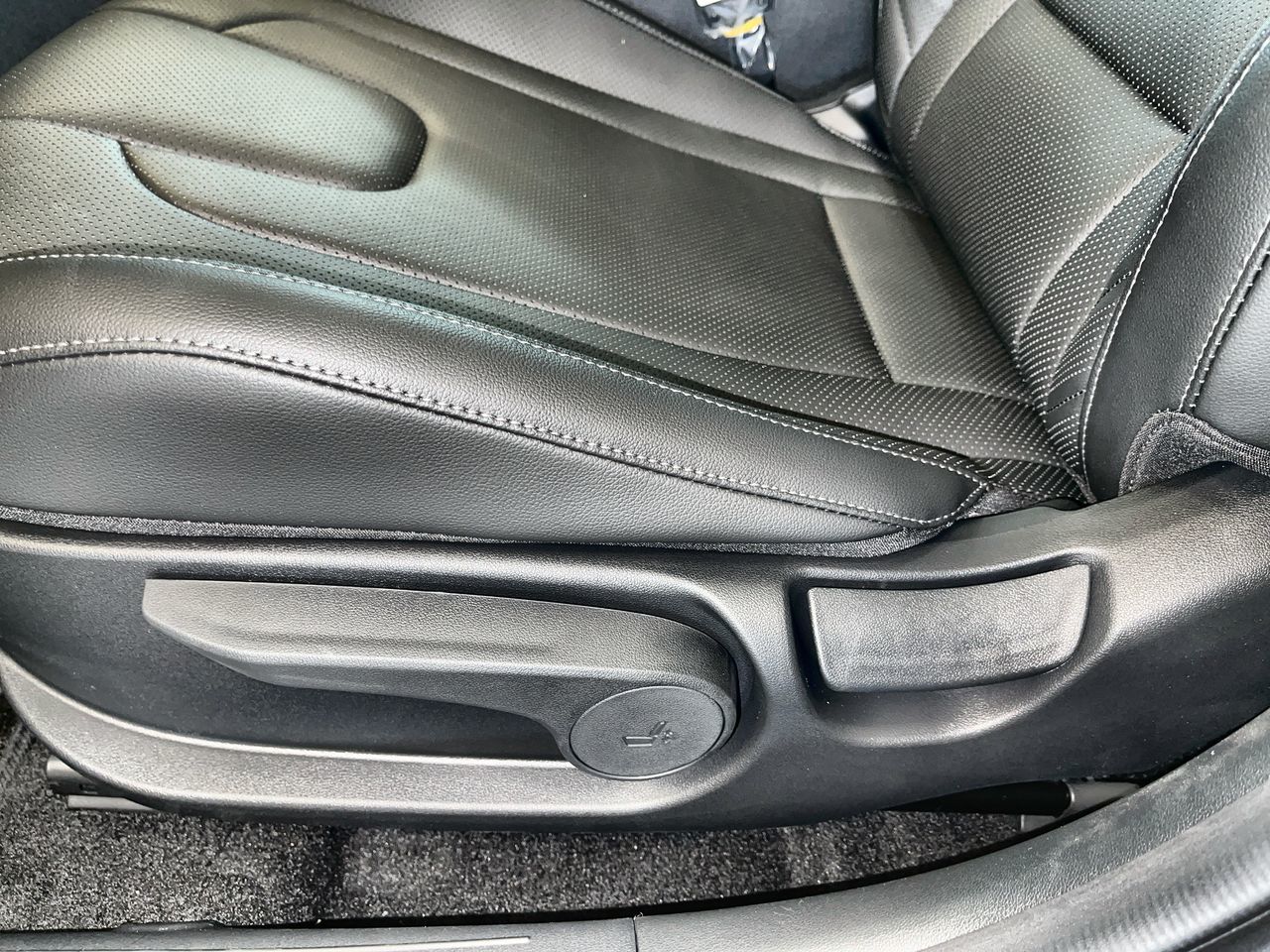 2025 Hyundai Elantra in Regina, Saskatchewan