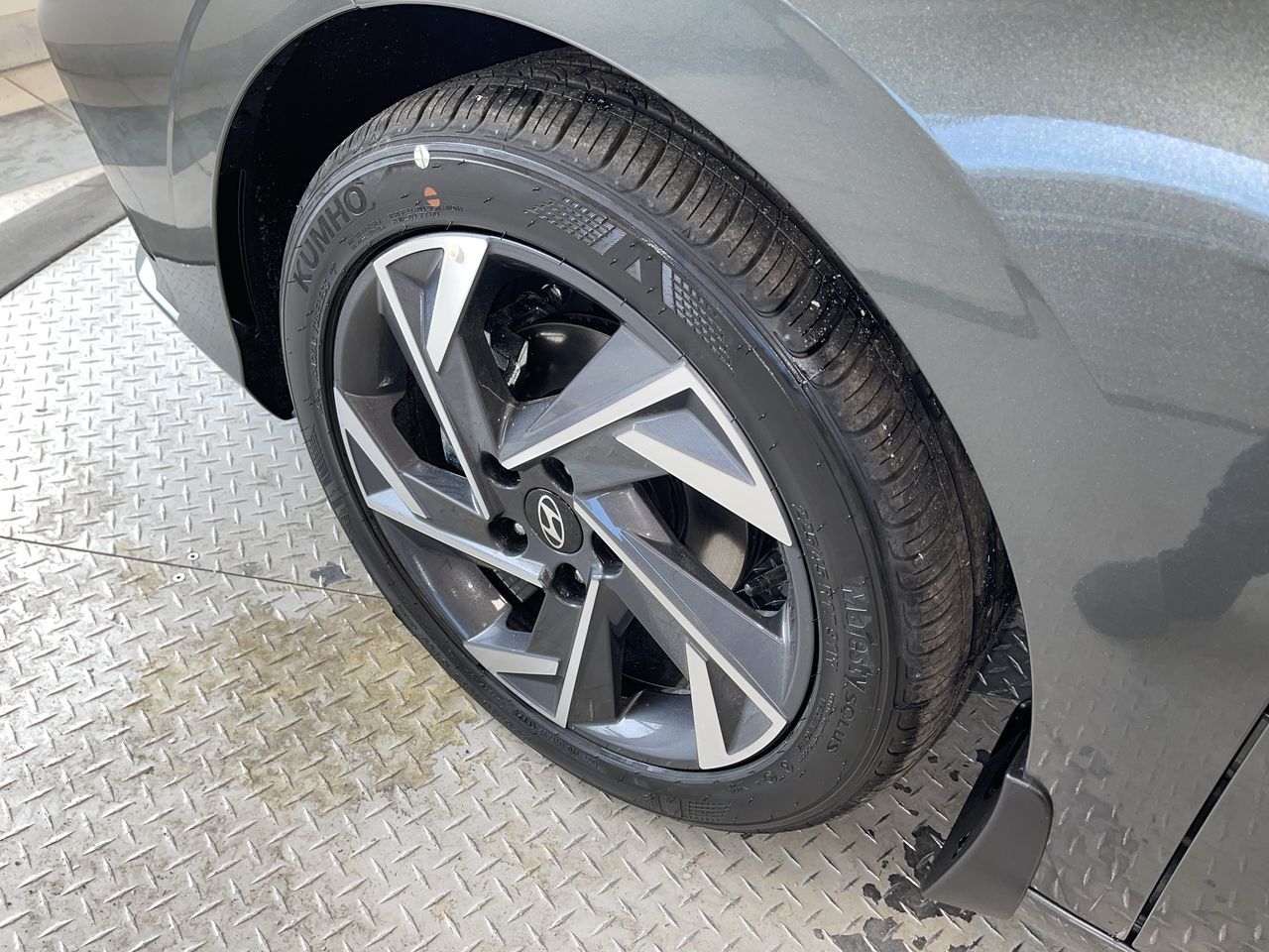 2025 Hyundai Elantra in Regina, Saskatchewan