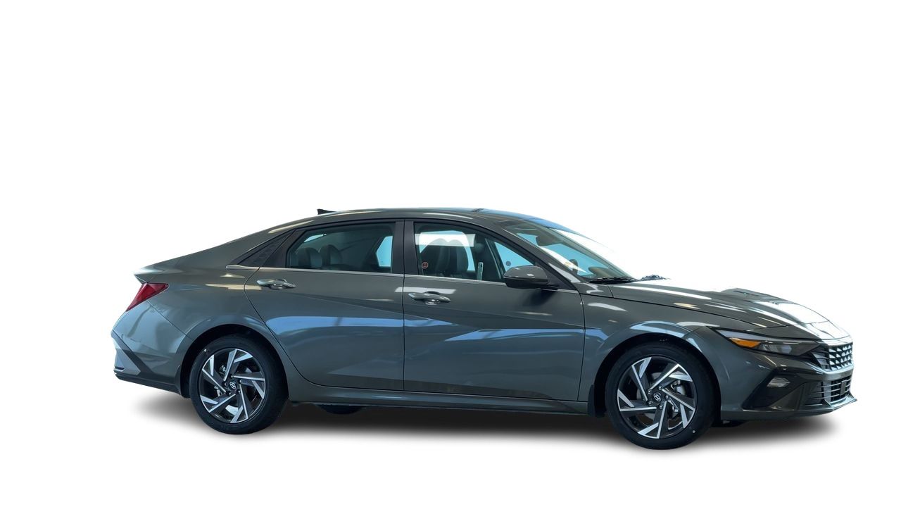 2025 Hyundai Elantra in Regina, Saskatchewan