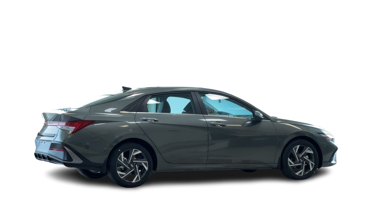 2025 Hyundai Elantra in Regina, Saskatchewan