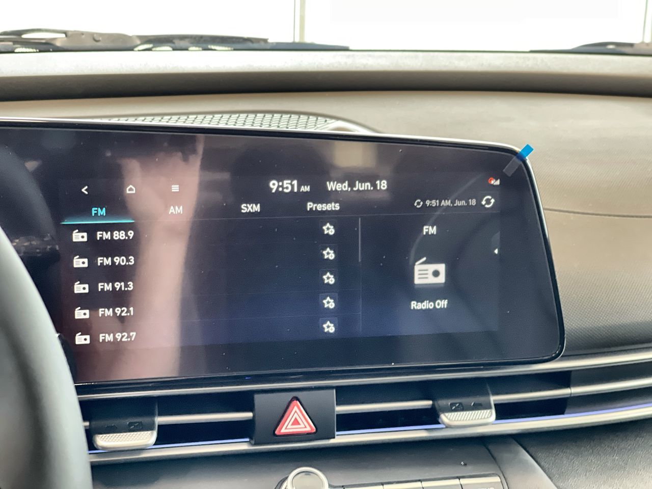 2025 Hyundai Elantra in Regina, Saskatchewan