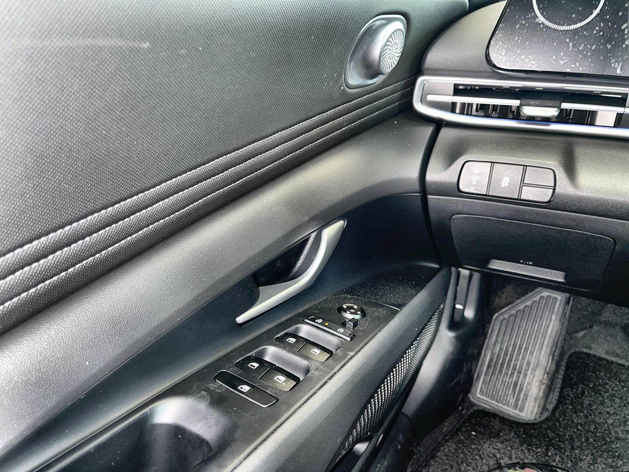 2025 Hyundai Elantra in Regina, Saskatchewan