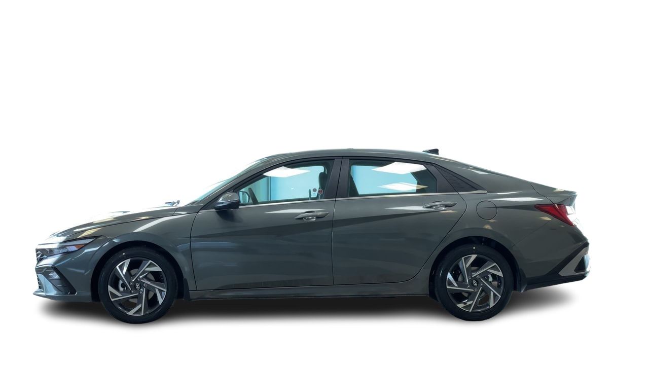 2025 Hyundai Elantra in Regina, Saskatchewan