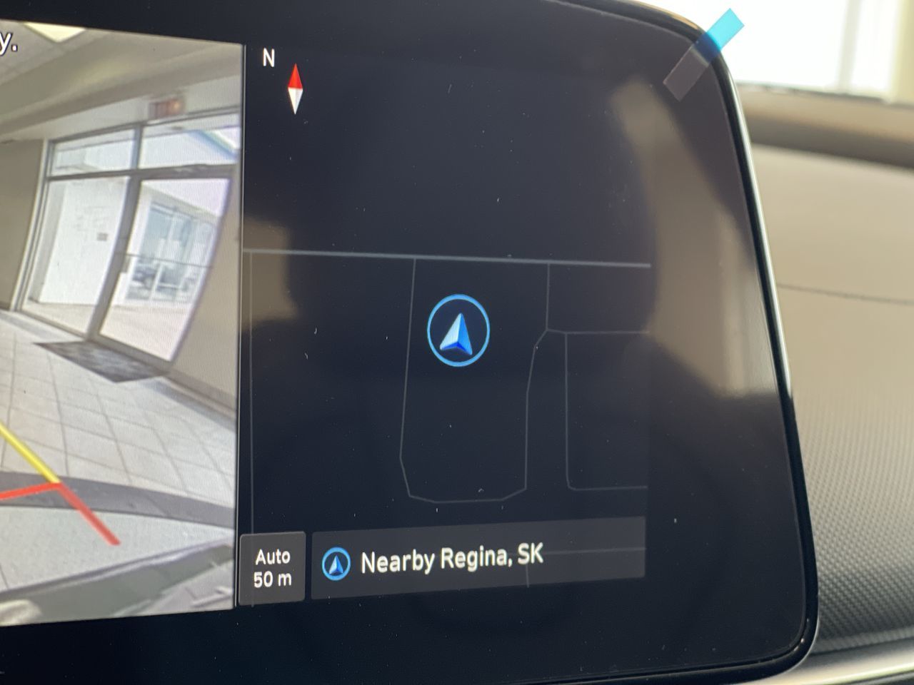 2025 Hyundai Elantra in Regina, Saskatchewan