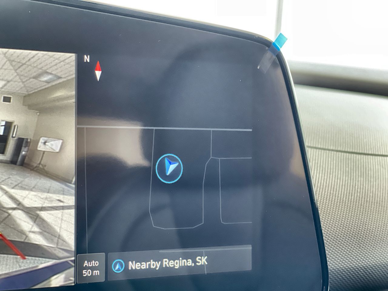 Hyundai Elantra  2025 à Regina, Saskatchewan