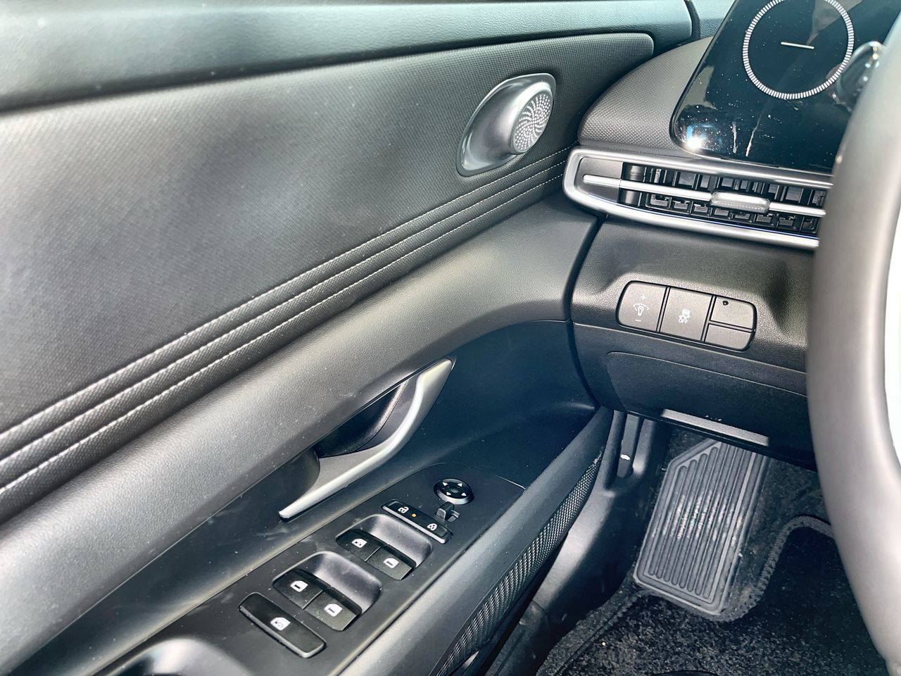 Hyundai Elantra  2025 à Regina, Saskatchewan