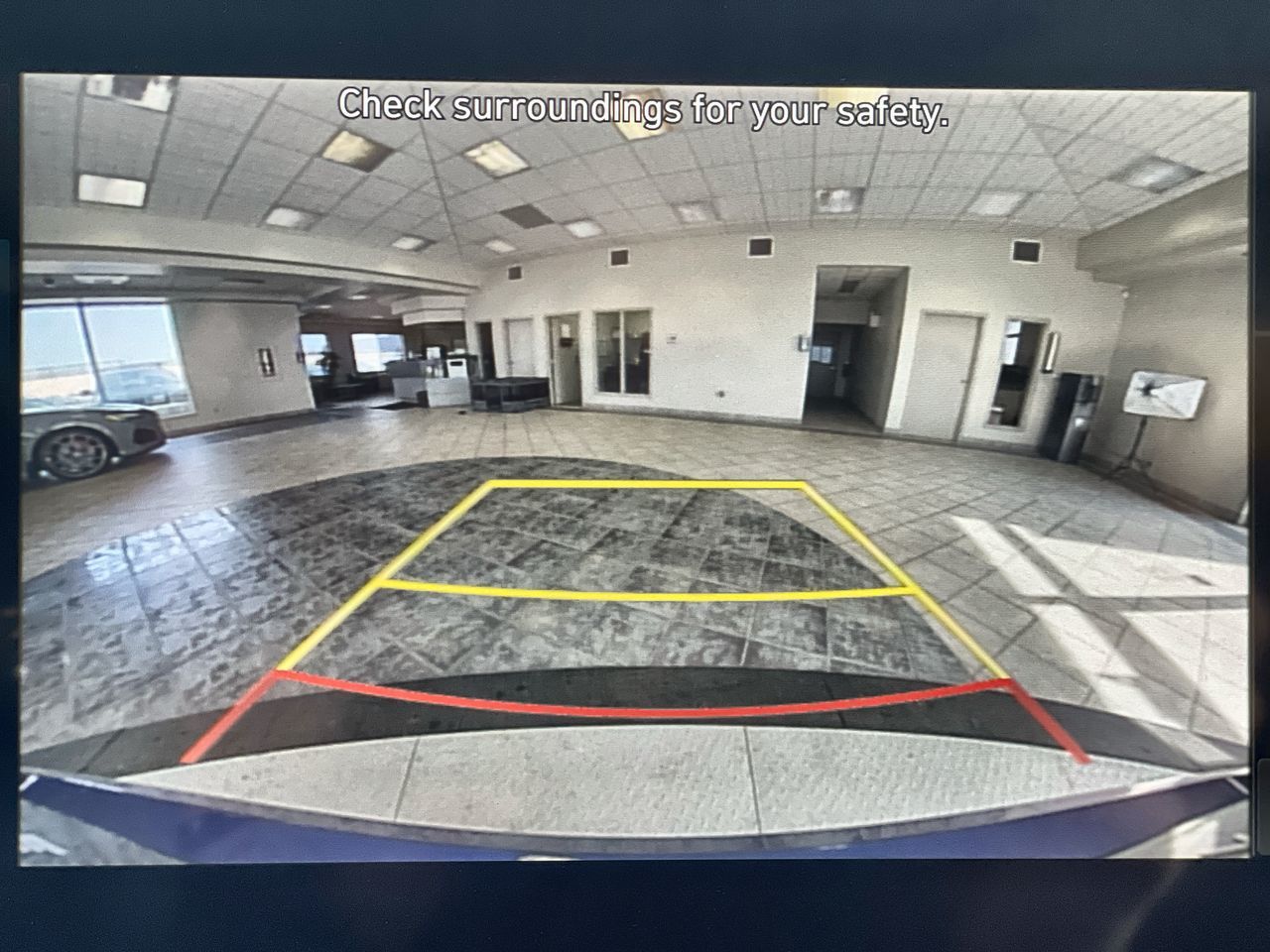 Hyundai Elantra  2025 à Regina, Saskatchewan