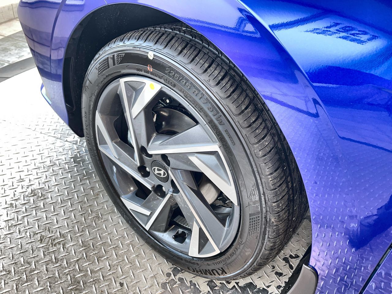 Hyundai Elantra  2025 à Regina, Saskatchewan