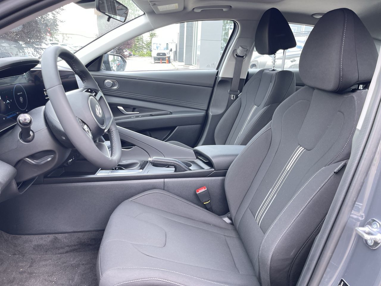 Hyundai Elantra  2025 à Regina, Saskatchewan