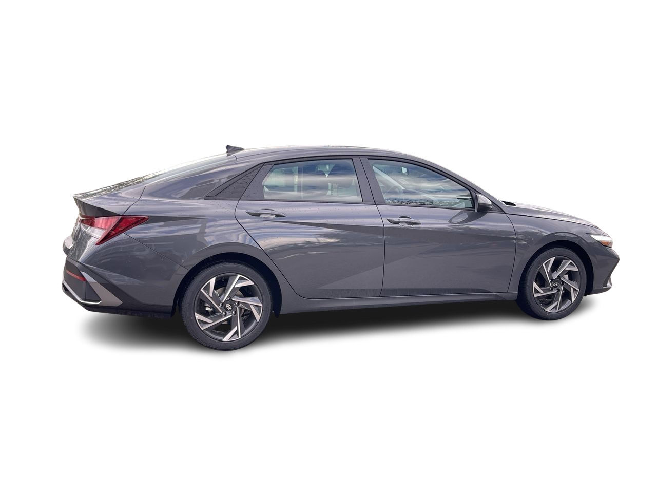 Hyundai Elantra  2025 à Regina, Saskatchewan