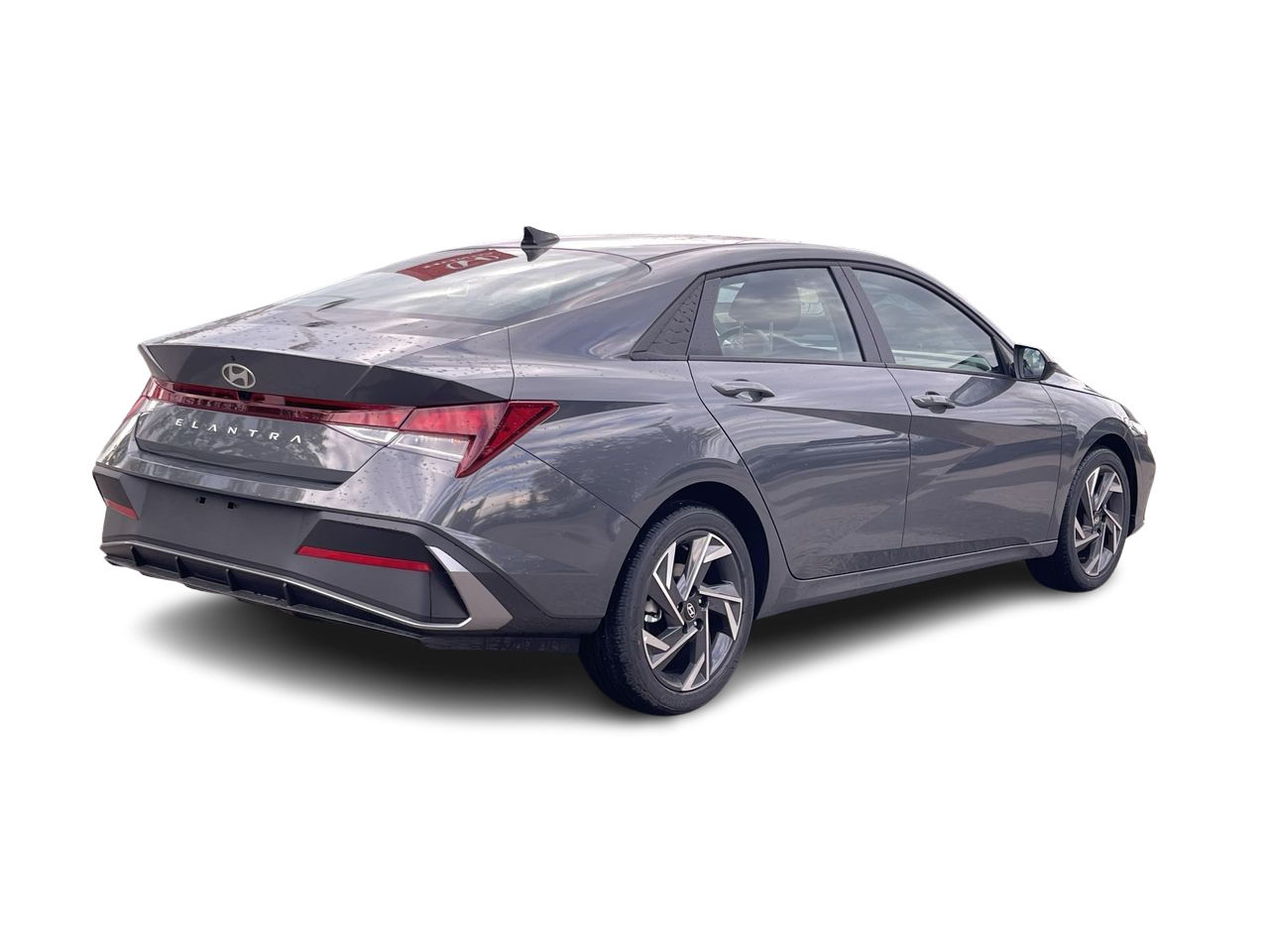Hyundai Elantra  2025 à Regina, Saskatchewan