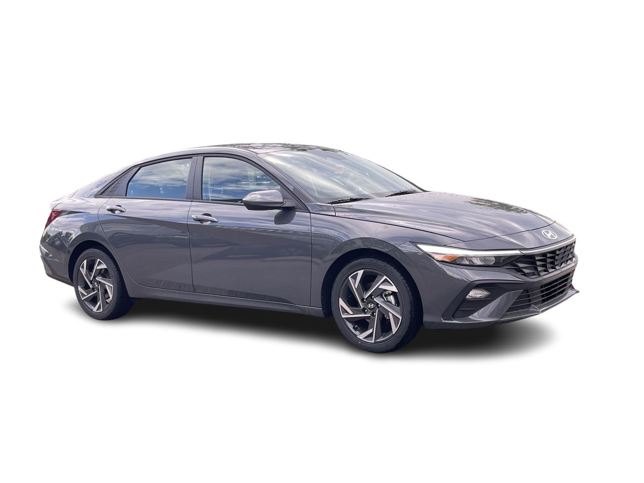 Hyundai Elantra  2025 à Regina, Saskatchewan