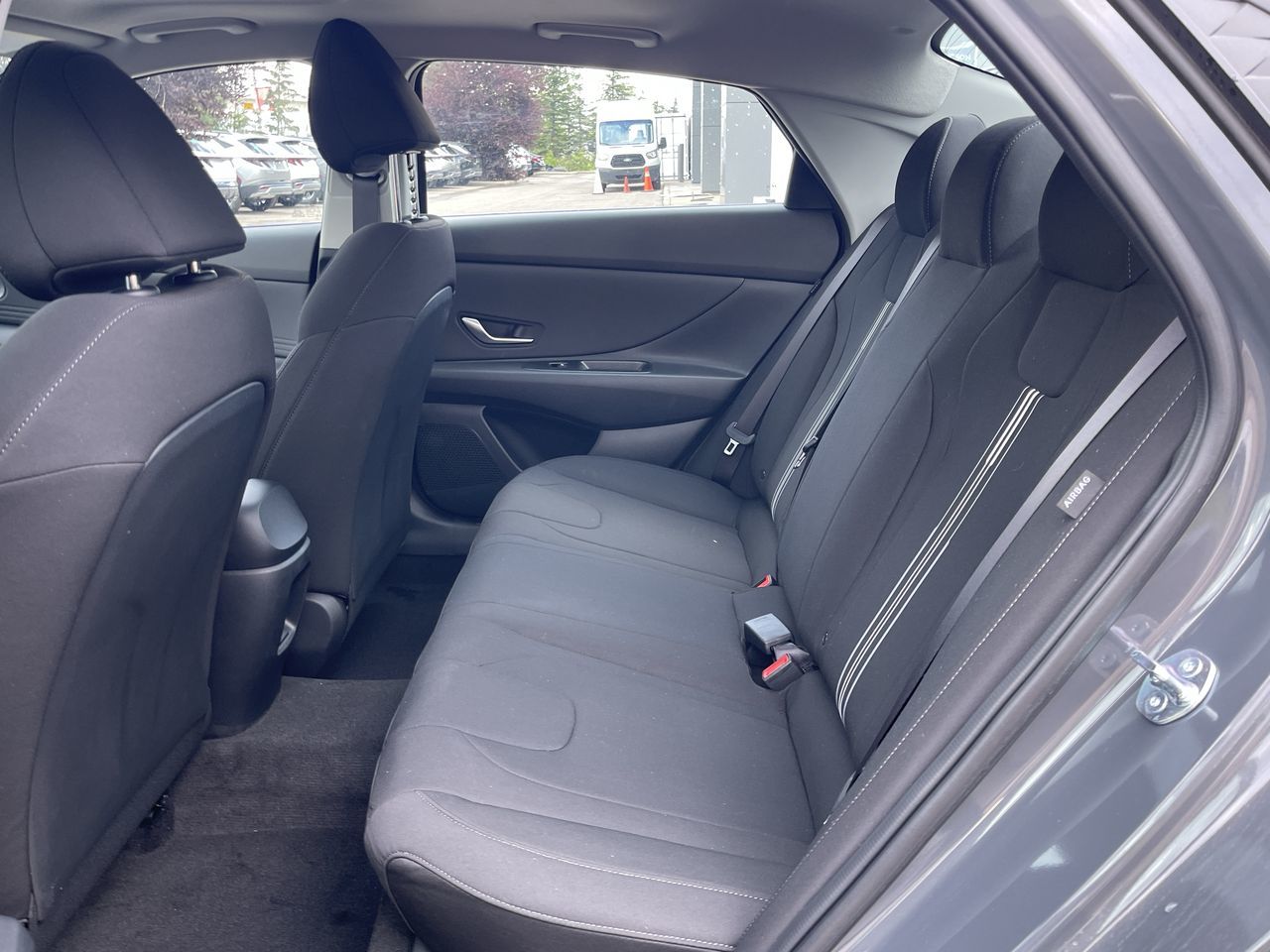 Hyundai Elantra  2025 à Regina, Saskatchewan