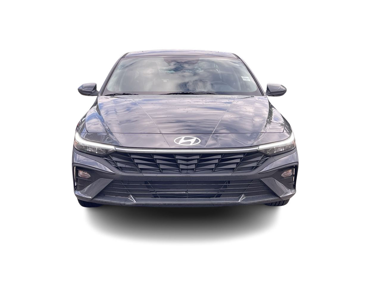 Hyundai Elantra  2025 à Regina, Saskatchewan