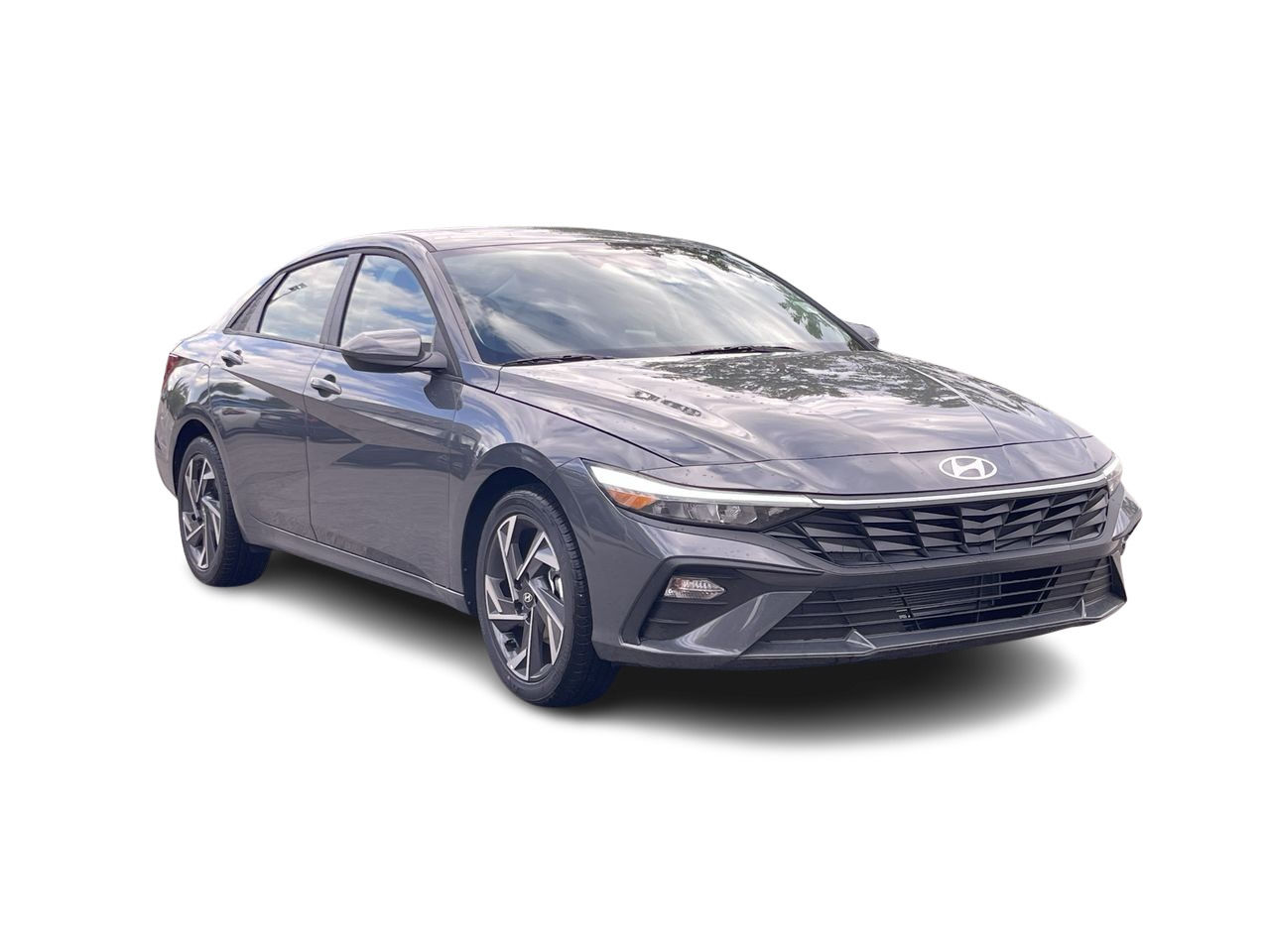 Hyundai Elantra  2025 à Regina, Saskatchewan