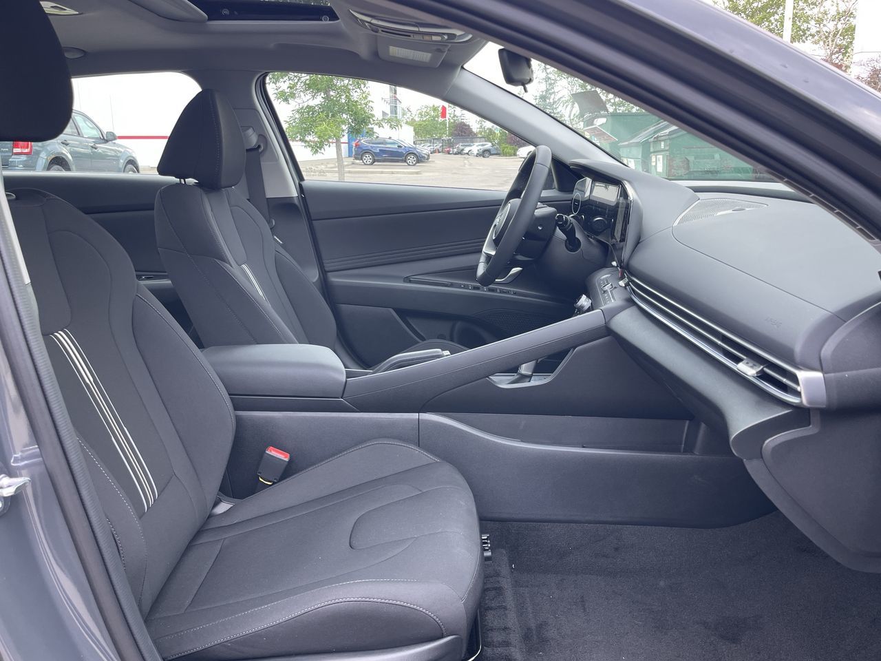 Hyundai Elantra  2025 à Regina, Saskatchewan