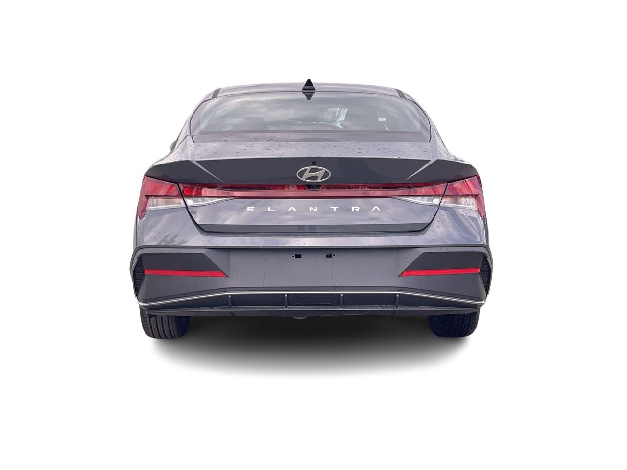 Hyundai Elantra  2025 à Regina, Saskatchewan