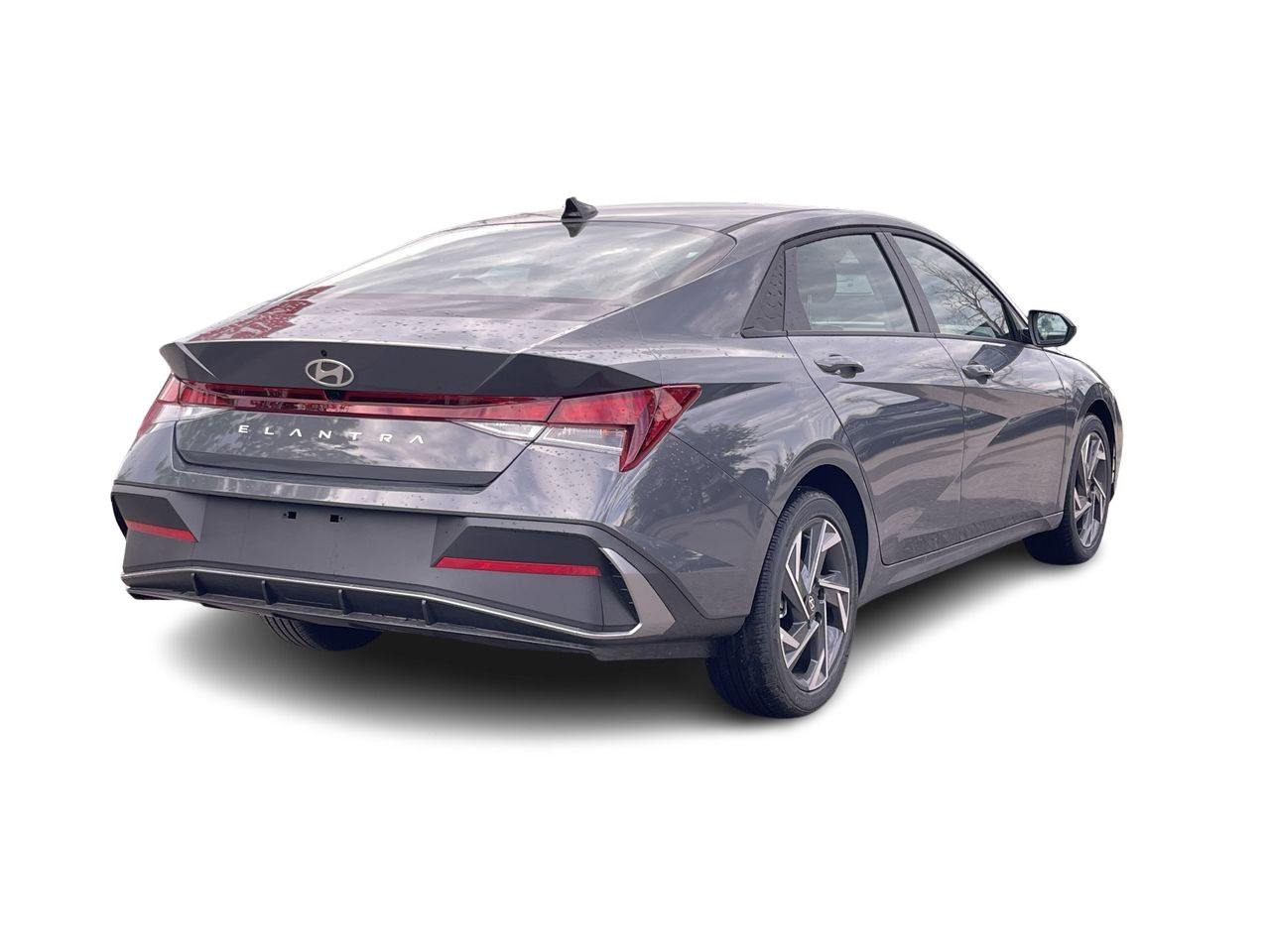 Hyundai Elantra  2025 à Regina, Saskatchewan