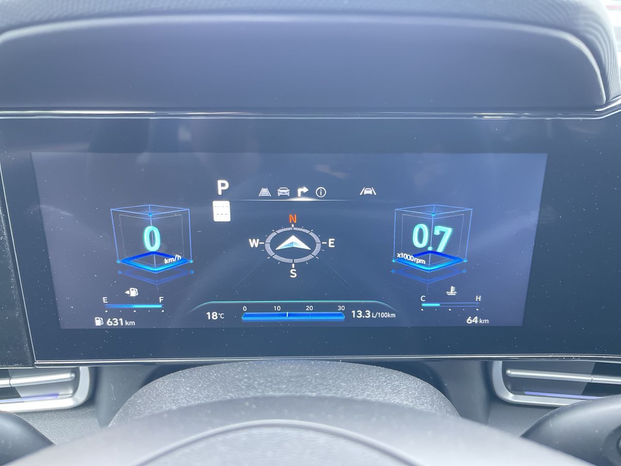 Hyundai Elantra  2025 à Regina, Saskatchewan