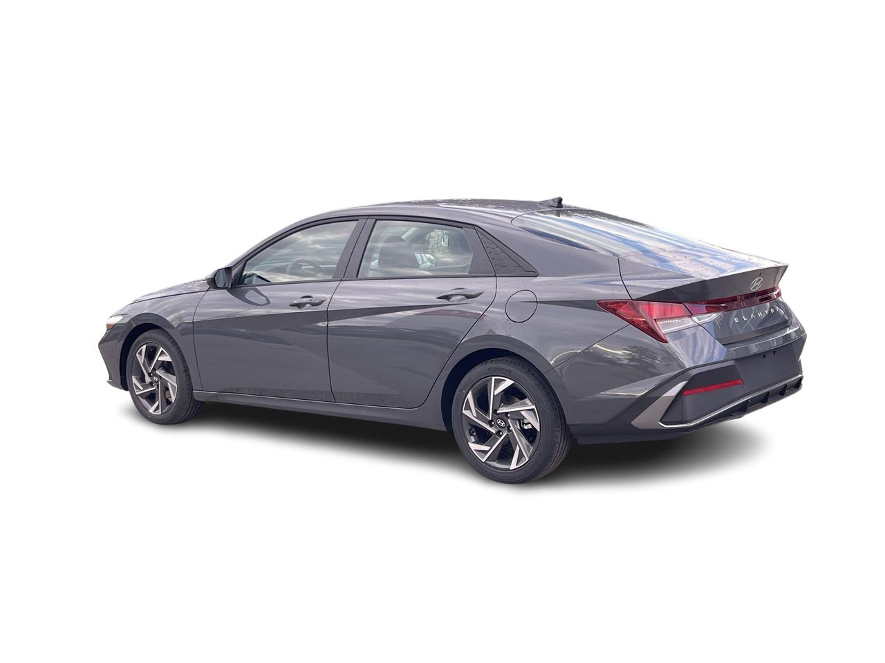 Hyundai Elantra  2025 à Regina, Saskatchewan