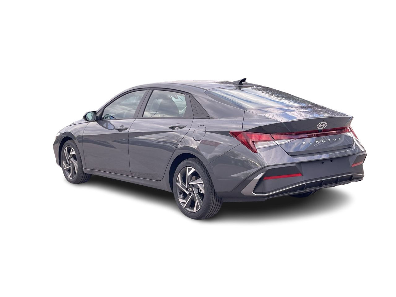 Hyundai Elantra  2025 à Regina, Saskatchewan