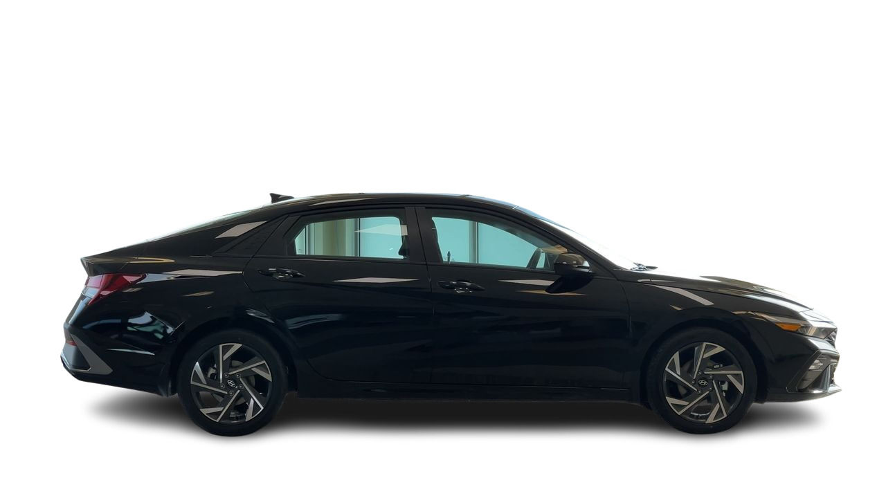 2025 Hyundai Elantra in Regina, Saskatchewan