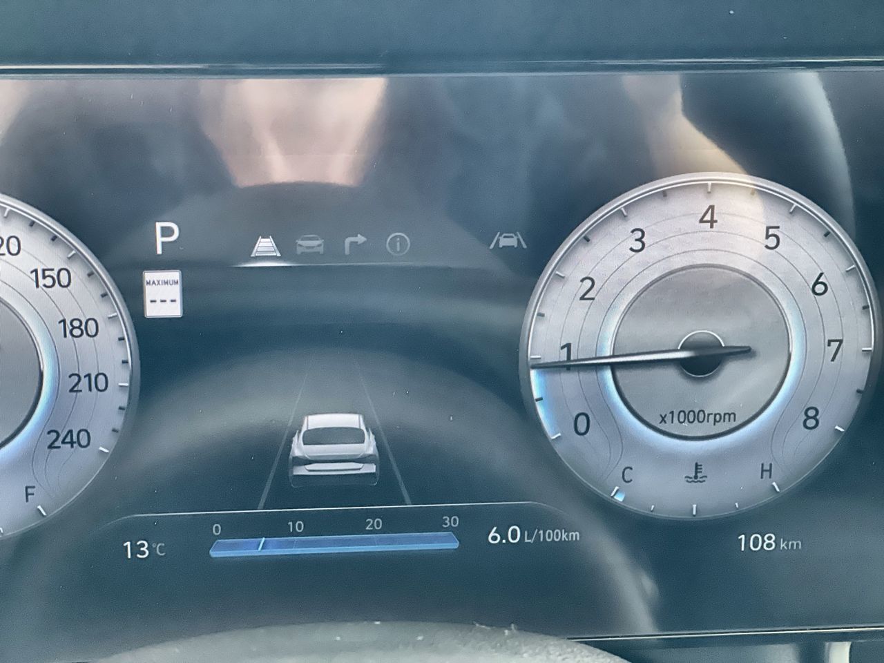 2025 Hyundai Elantra in Regina, Saskatchewan