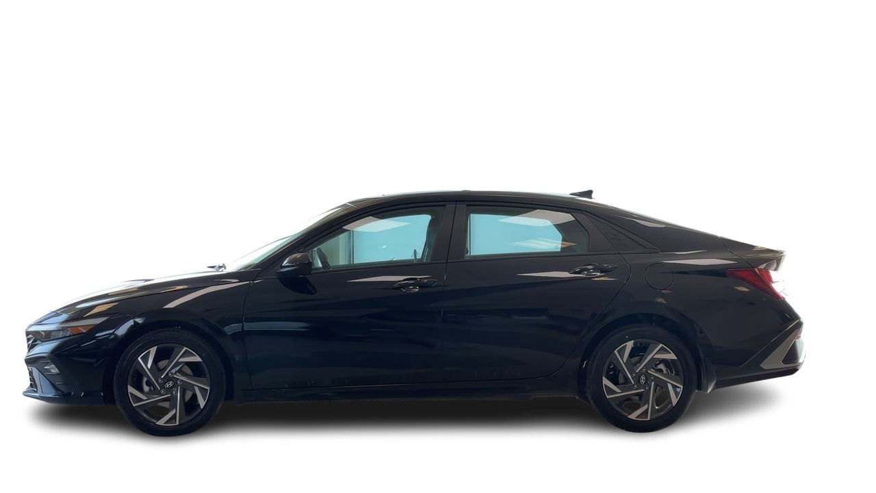 2025 Hyundai Elantra in Regina, Saskatchewan