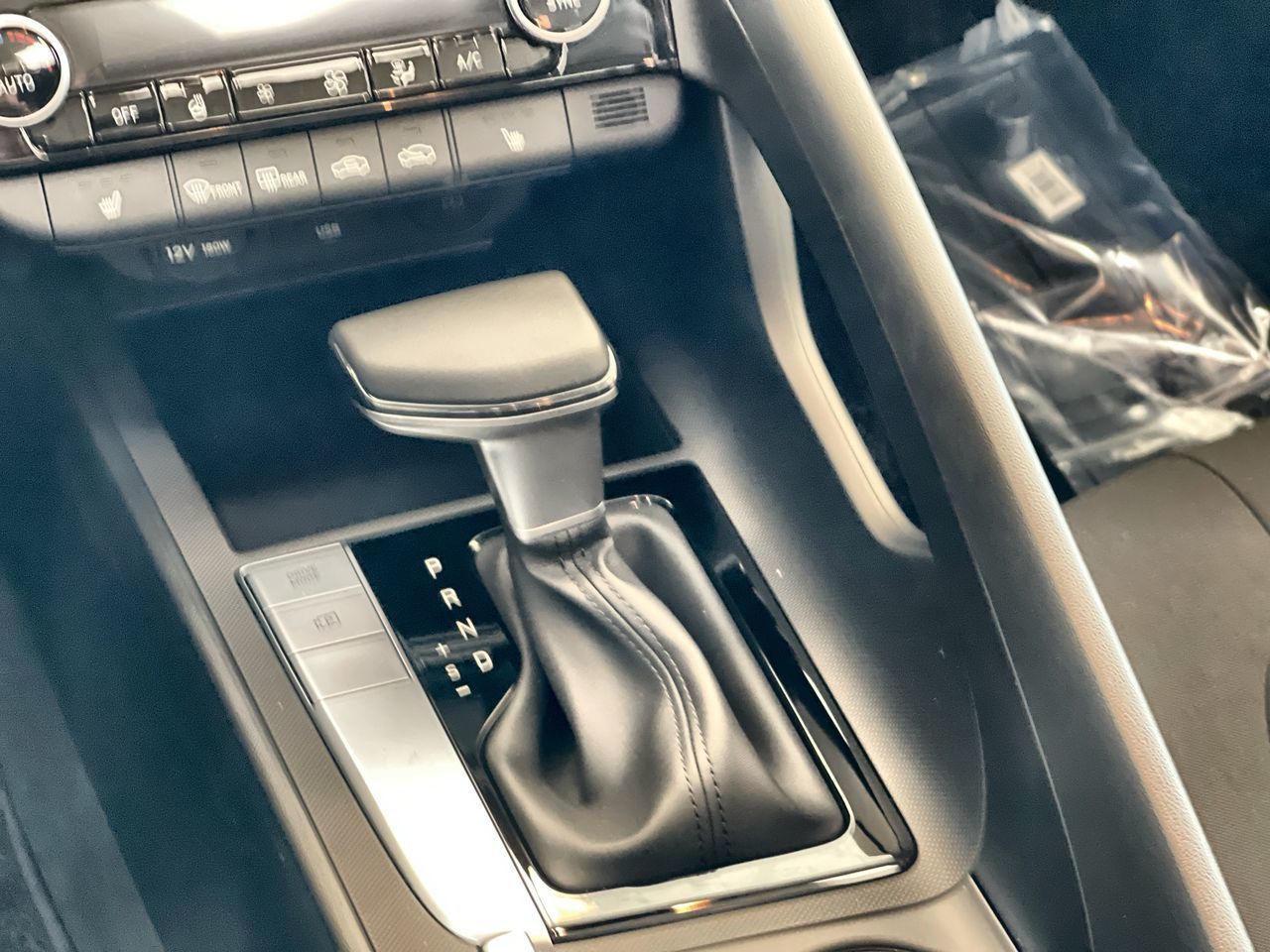 2025 Hyundai Elantra in Regina, Saskatchewan