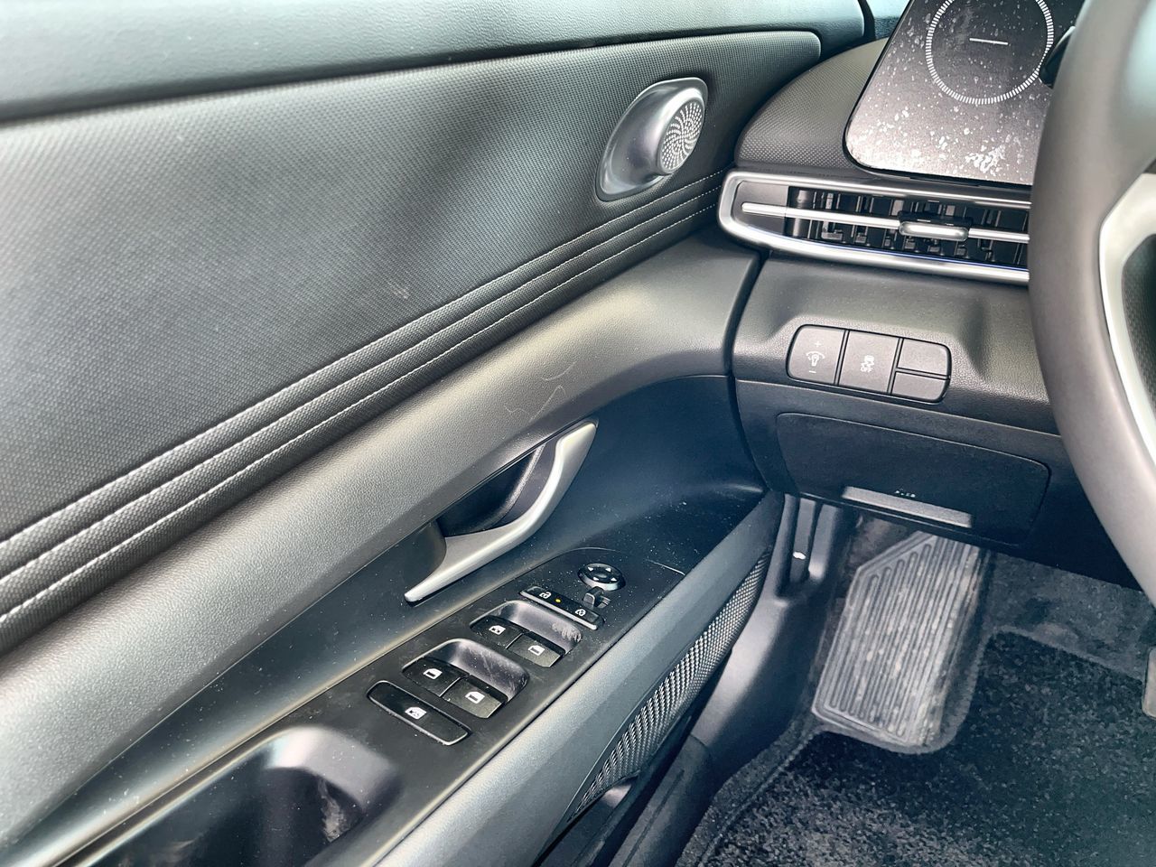2025 Hyundai Elantra in Regina, Saskatchewan