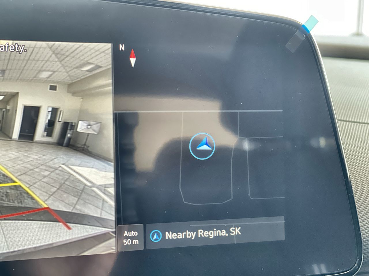 2025 Hyundai Elantra in Regina, Saskatchewan
