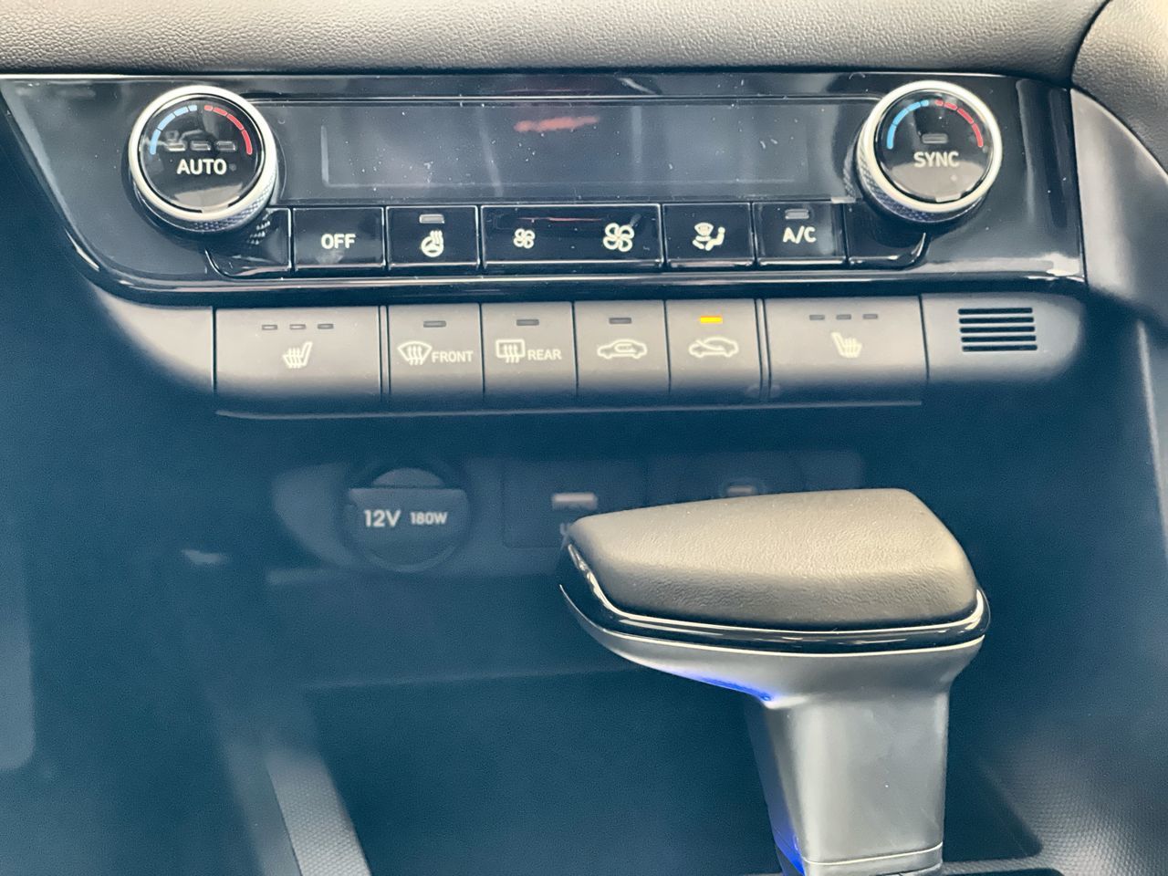 2025 Hyundai Elantra in Regina, Saskatchewan